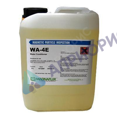 magnaflux wa-4e присадка для магнитной суспензии